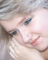 Ксения Оглоблина