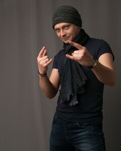 Андрей Симаков