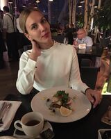 Наталья Никитина