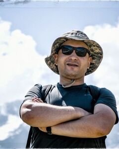 Хасан Низамутдинов