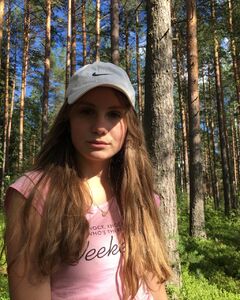 Татьяна Морозова