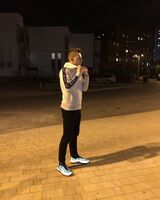 Артем Морозов