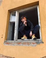 Андрей Мартынов