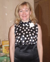 Людмила Савчук