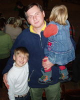 Максим Пуховский