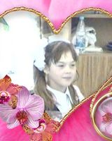 Светлана Бондаренко