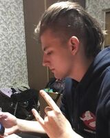Илюха Соломатин