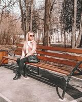 Маргарита Сахарова