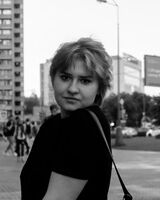 Александра Волкова