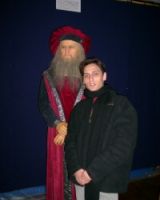 Костя Яненко