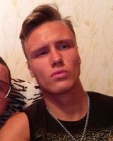 Николай Александрович