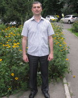 Сергей Семенченко