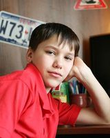 Артём Радауца