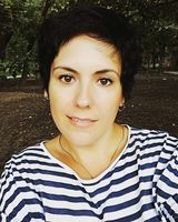 Катерина Григорьева