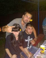 Михаил Смирнов