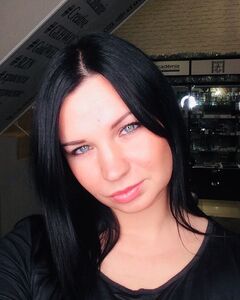 Татьяна Давыдова