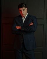 Дмитрий Киров