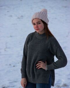Марина Романова