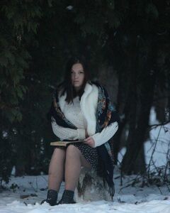 Анастасия Федосеева