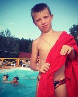 Илья Комаров