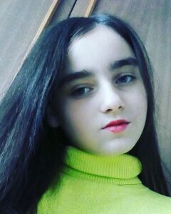 Елена Олексиевич