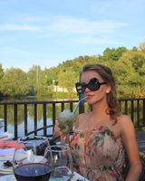 Анна Фокина