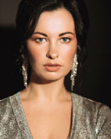 Галина Романова