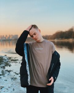 Алексей Дружинин