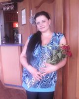 Алена Николаевна