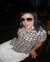 Оксана Костышева