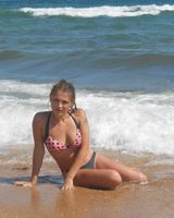 Антонина Онищенко