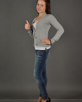 Надежда Родионова