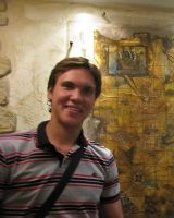 Вадим Щербинин