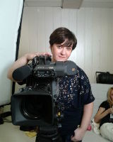 Воробьева Светлана