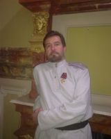 Цымбал Всеволод