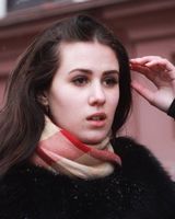 Oksana Krasnova