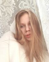Настя Кадцына