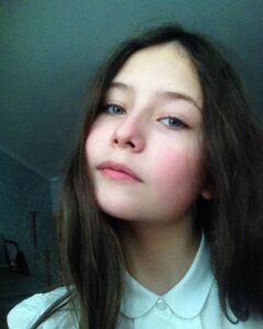 Анастасия Воляндо