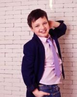 Зимфера Ханяфиевна