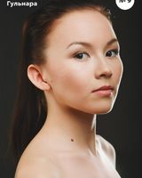 Гульнара Аллаярова