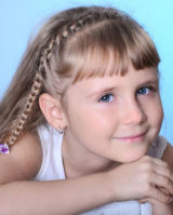 Элина Малёваная