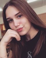 Дарья Олейник