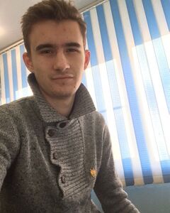 Александр Самарский