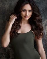 Рамина Мифтахова