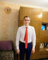 Эдуард Крылов