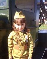 Софья Баранова