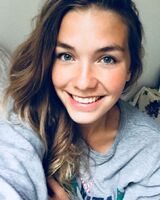 Екатерина Рахманова