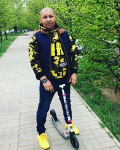 Александр Черепанов