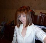 Катька Сергеева