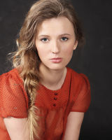 Антонина Назарова